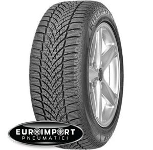 Goodyear ULTRA GRIP ICE 2 195/55 R15 85 T  3PMSF PNEUMATICI NORDICI